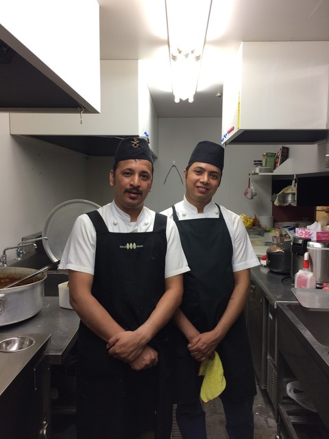 ポカラダイニング 永山店 &ndash; 旭川市のカレー専門店 | ランチ・ディナー