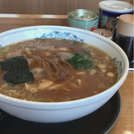 Ramen Higuma - 