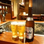 もんじゃ de BAR - 