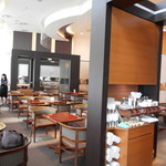 カフェ ド シエル - 