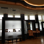 カフェ ド シエル - 51階で会おう～('ω')ノ