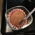 だるまのめ  - なんとバレンタインでした