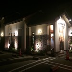 らーめん亭 - 外観