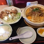 ラーメンココいち - 