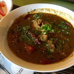 スプーンソング - 『カラヒ・エッジスパイス１』