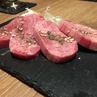 焼肉いのうえ 立川店 - 
