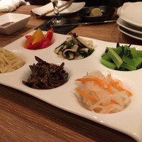 焼肉いのうえ 立川店 - 
