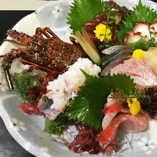 旬菜ダイニング 新_2