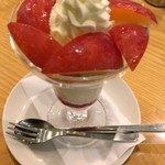 フルーツパーラーゴトー - 