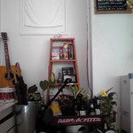 鵠沼パスタダイナー スプーン - 