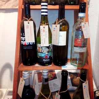 鵠沼パスタダイナー スプーン_2