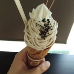 ソフトクリーム畑&チル アウト - 