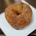 ブーランジェリー パティスリー アンド アンティーク - 料理写真:チョコリング