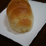 Boulangerie ptisserie & ANTIQUE - 塩パン