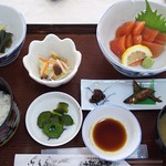 十和田食堂 - 
