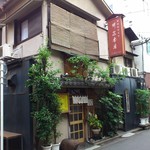 井泉 - です。(2017年9月)