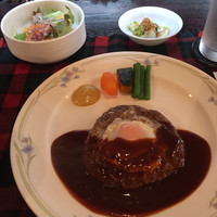 くいしんぼー山中 - 