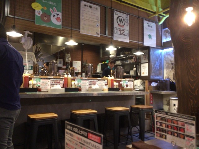 油そば専門店 歌志軒 大岡山店 アブラソバセンモンテン カジケン 大岡山 油そば 食べログ 油そば専門店 歌志軒 大岡山店 アブラソバセンモンテン カジケン 大岡山 油そば 食べログ