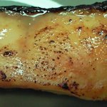 まめ多3715 - 【'11/04/07撮影】銀だら味噌焼 1050円 脂がのって絶品の旨さ