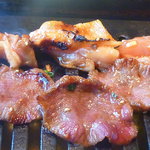 Yakiniku Jakuzure - 