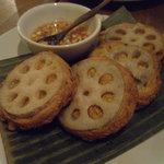 クリヤム - トートマンプラー（さつま揚げ）