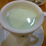 コンパル - 抹茶ミルク