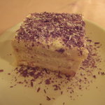 アントニオ - デザート（名前忘れました＾＾；）