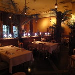 アントニオ - 良い雰囲気が漂います