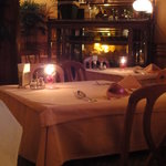 アントニオ - キャンドルが灯されました