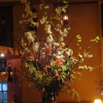 アントニオ - 生け花