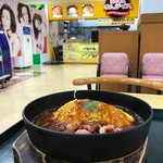 Teppan Omurice Yoshizuyataiheitoten