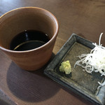 蕎麦屋 きみなみ - 