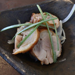 蕎麦屋 きみなみ - 