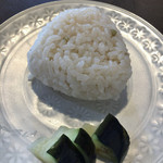 蕎麦屋 きみなみ - 