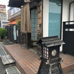 蕎麦屋 きみなみ - 