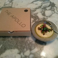 THE APOLLO - 