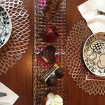 スイーツガーデン ユウジアジキ - 