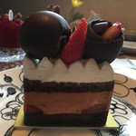 スイーツガーデン ユウジアジキ - 