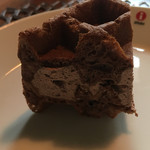 スイーツガーデン ユウジアジキ - 