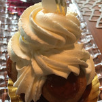 スイーツガーデン ユウジアジキ - 