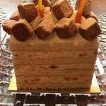 スイーツガーデン ユウジアジキ - 