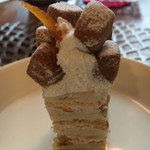 スイーツガーデン ユウジアジキ - 