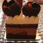 スイーツガーデン ユウジアジキ - 