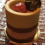 スイーツガーデン ユウジアジキ - 