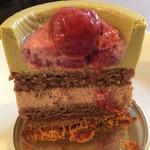 スイーツガーデン ユウジアジキ - 