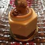 スイーツガーデン ユウジアジキ - 