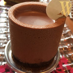 スイーツガーデン ユウジアジキ - 