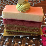 スイーツガーデン ユウジアジキ - 