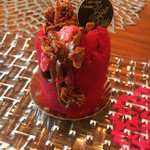 スイーツガーデン ユウジアジキ - 