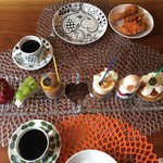 スイーツガーデン ユウジアジキ - 